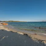 Beachside For A Relaxing דירה *