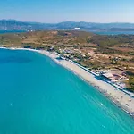 Apartamento Beachside For A Relaxing Olbia