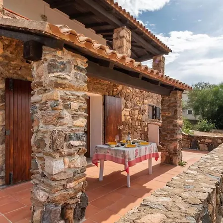 Appartamento Beachside For A Relaxing Olbia