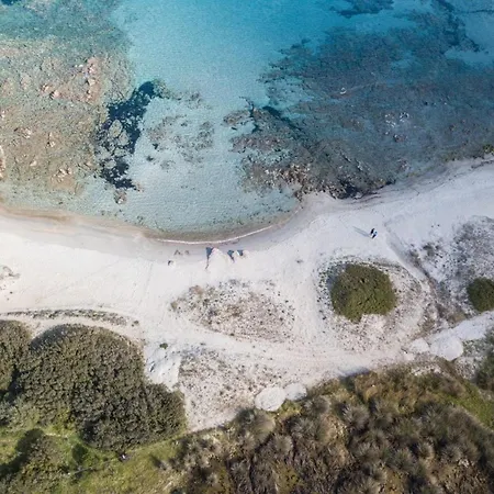 Appartement Beachside For A Relaxing *