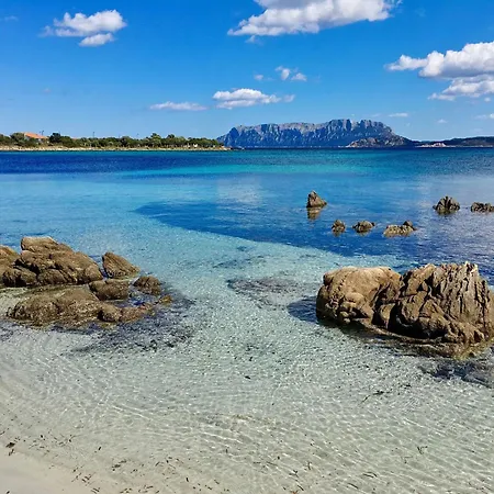 Beachside For A Relaxing Lägenhet