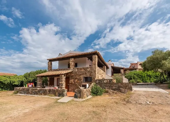 Beachside For A Relaxing Appartement *