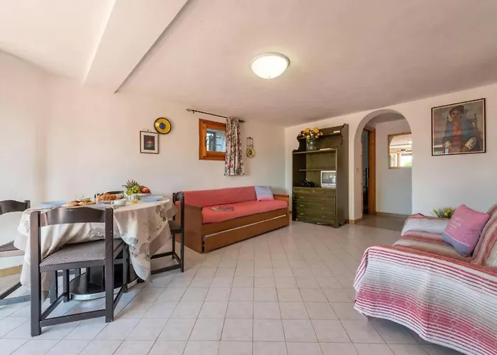 Beachside For A Relaxing Appartement