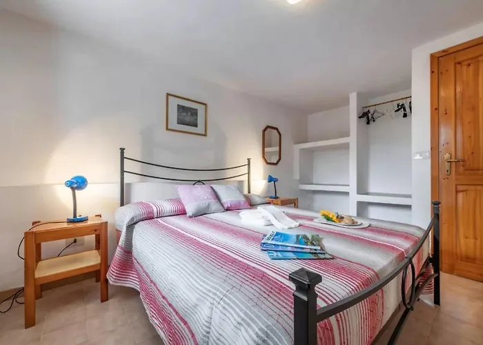 Beachside For A Relaxing * Olbia