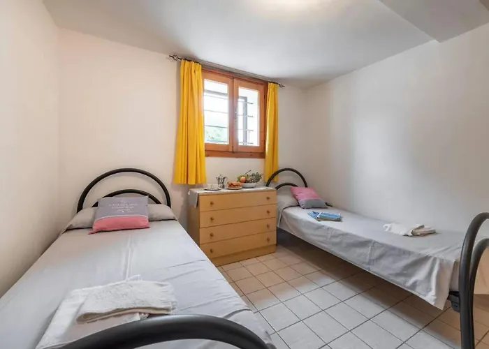 Beachside For A Relaxing