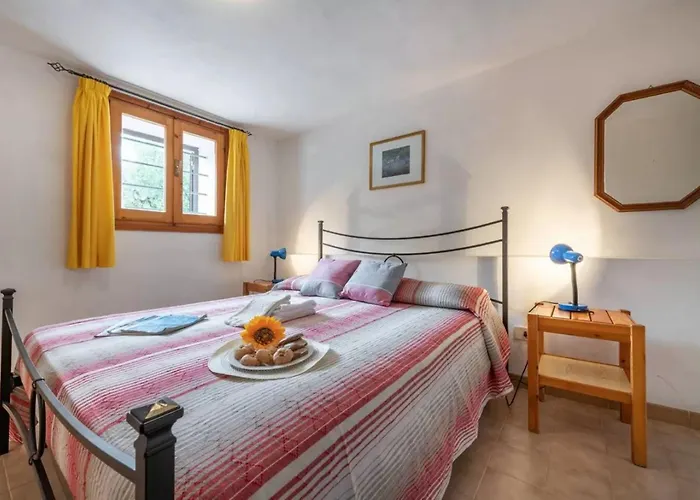 Beachside For A Relaxing Appartement