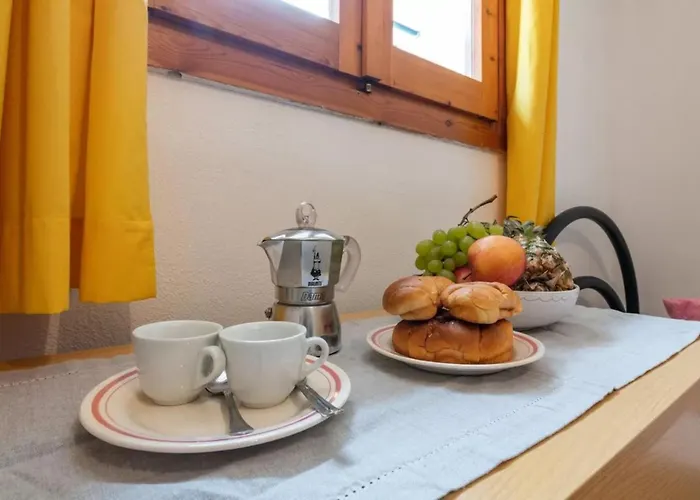 Appartement Beachside For A Relaxing *