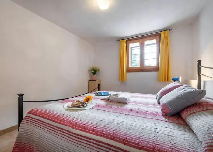 Beachside For A Relaxing