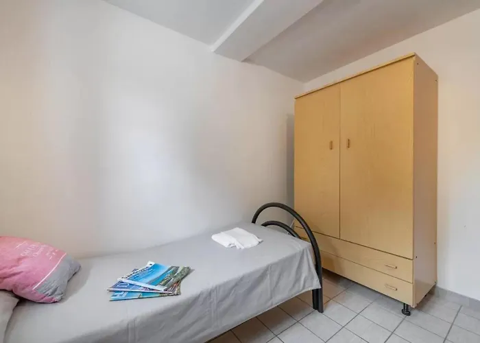 Lägenhet Beachside For A Relaxing *