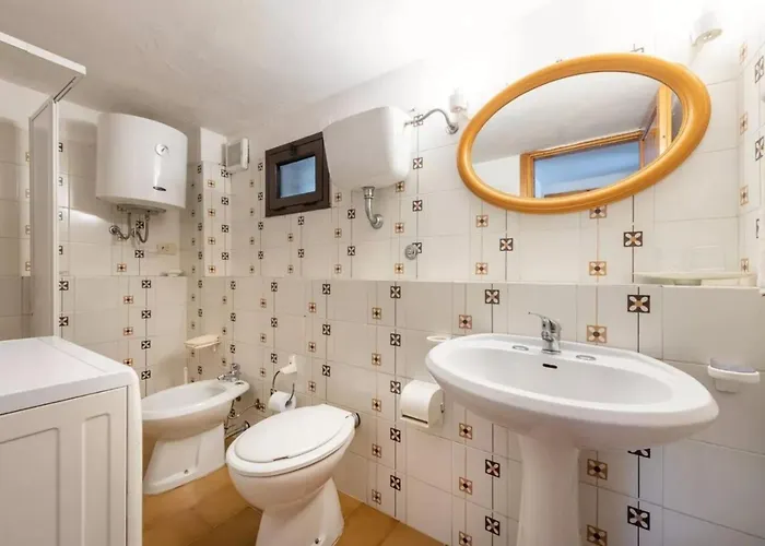 Beachside For A Relaxing Appartement