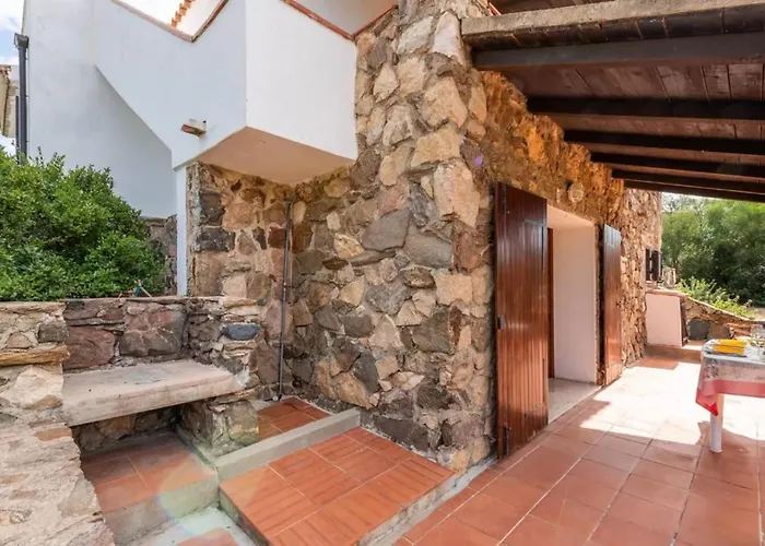 Beachside For A Relaxing Appartement