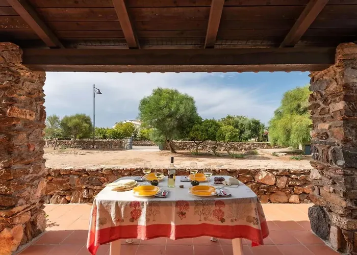 Beachside For A Relaxing Appartement