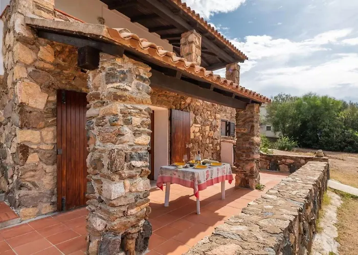 Appartement Beachside For A Relaxing Olbia