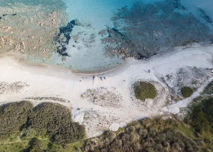 Lägenhet Beachside For A Relaxing *