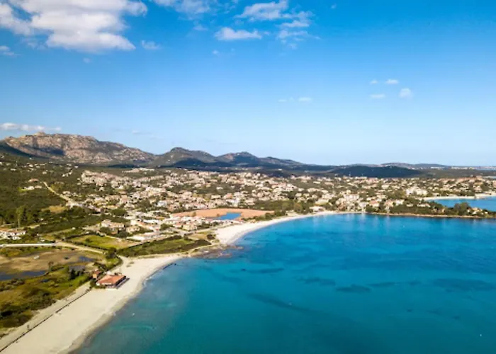 Beachside For A Relaxing